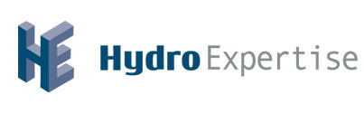 logo hydro expertise